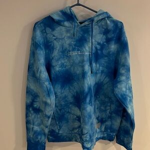 Primitive x Dragon Ball Super Character Hoodie